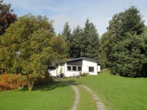 Holiday house Ferienhaus in Kleinich mit Sauna - Kleinich - image1