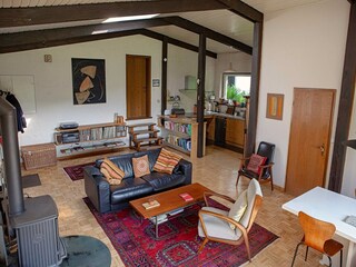 Casa de vacaciones Kleinich Características 10