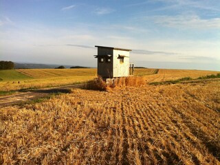 Casa de vacaciones Kleinich Entorno 21