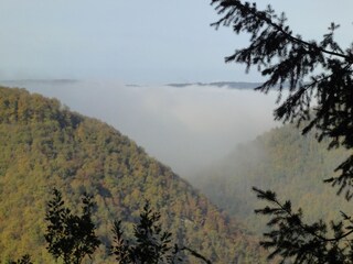 Maison de vacances Kleinich Environnement 37