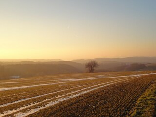 Ferienhaus Kleinich Umgebung 34