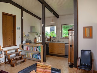 Ferienhaus Kleinich Ausstattung 11
