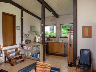 Maison de vacances Kleinich Équipement 9