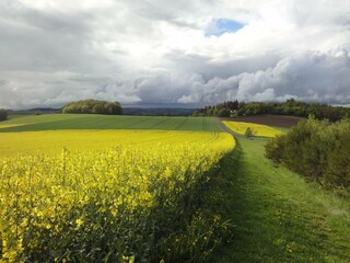 Casa per le vacanze Kleinich Ambiente 21