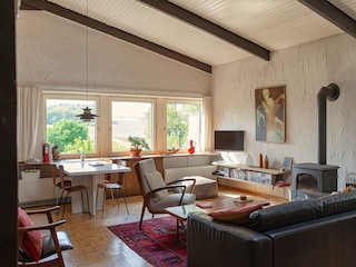 Ferienhaus Kleinich Ausstattung 9