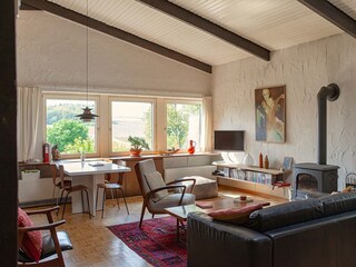 Maison de vacances Kleinich Équipement 11