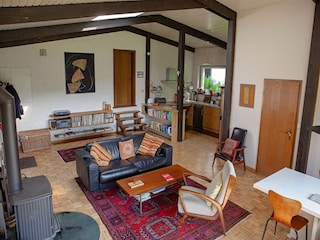 Casa de vacaciones Kleinich Características 1