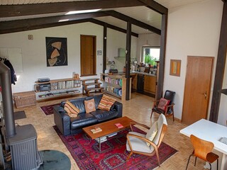 Casa de vacaciones Kleinich Características 9