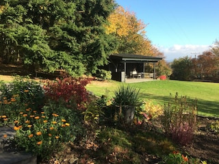 Ferienhaus Kleinich Außenaufnahme 4