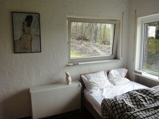 Holiday house Kleinich Features 13
