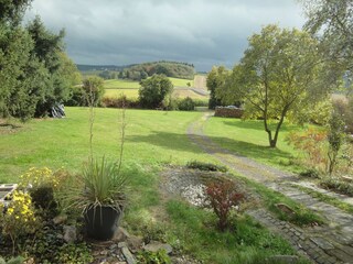 Holiday house Kleinich Outdoor Recording 6