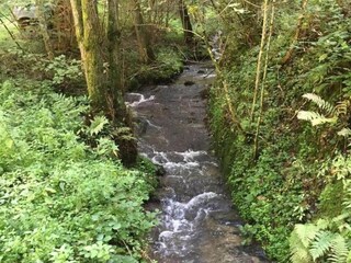 Maison de vacances Kleinich Environnement 22