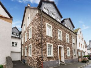 Apartment Gemütliche Ferienwohnung in Ediger-Eller Eifel - Ediger-Eller - image1