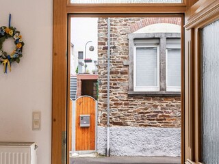 Appartement Ediger-Eller Enregistrement extérieur 2