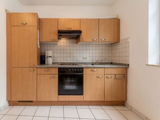 Apartamento Ediger-Eller Características 15