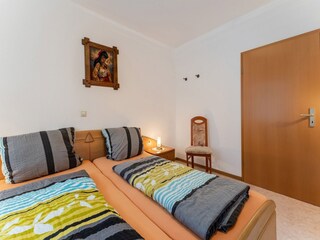 Apartment Ediger-Eller Ausstattung 9