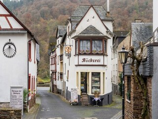 Apartamento Ediger-Eller Grabación al aire libre 4