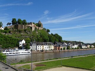 Apartment Ediger-Eller Environment 30
