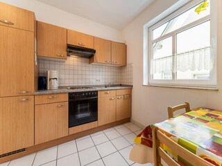 Apartment Ediger-Eller Ausstattung 12