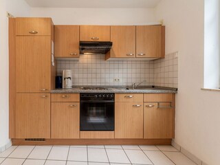 Apartamento Ediger-Eller Características 21