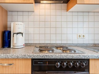 Apartamento Ediger-Eller Características 17