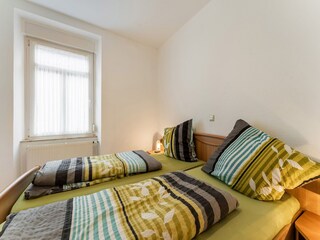Appartement Ediger-Eller Kenmerken 23