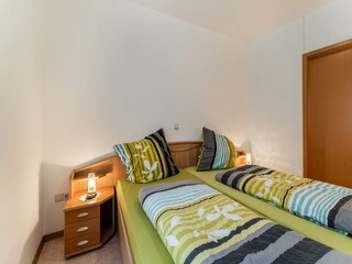 Appartement Ediger-Eller Kenmerken 15