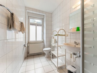 Appartement Ediger-Eller Équipement 23