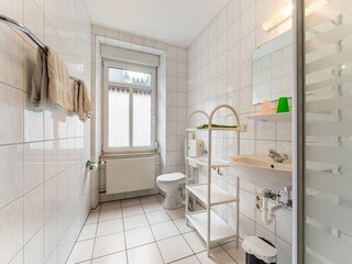 Appartement Ediger-Eller Kenmerken 20