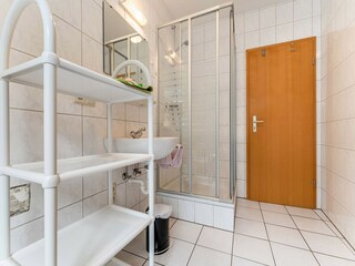 Apartment Ediger-Eller Ausstattung 9