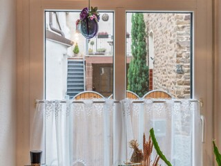 Appartement Ediger-Eller Buitenaudio-opname 3