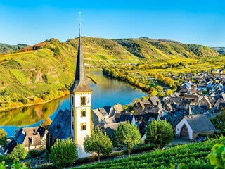 Appartement Ediger-Eller Environnement 29