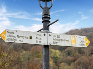 Appartamento Ediger-Eller Ambiente 29