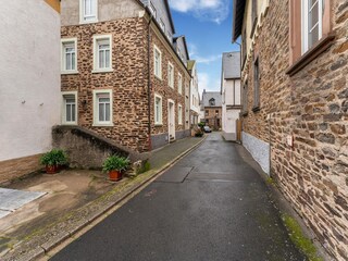 Appartement Ediger-Eller Omgeving 28