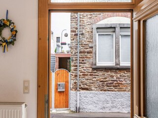 Apartamento Ediger-Eller Grabación al aire libre 5