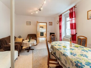 Appartement Ediger-Eller Kenmerken 24