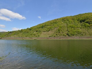 Appartement Ediger-Eller Omgeving 37