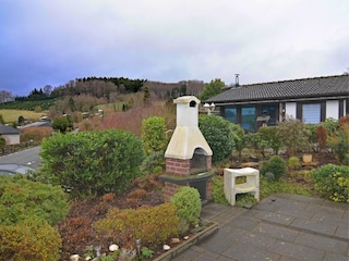 Ferienhaus Meschede  33