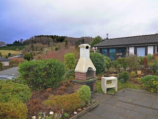 Maison de vacances Meschede  33