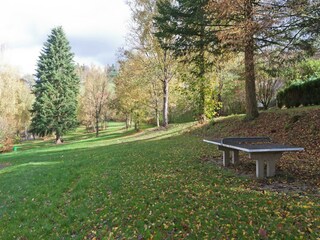 Ferienhaus Meschede Umgebung 21