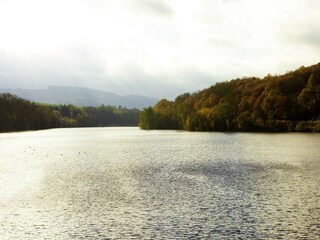 Maison de vacances Meschede Environnement 28