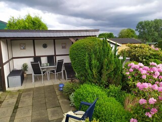 Ferienhaus Meschede Ausstattung 15