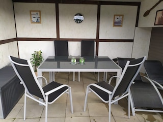 Ferienhaus Meschede Ausstattung 17