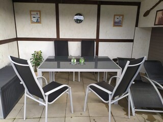 Maison de vacances Meschede Équipement 18
