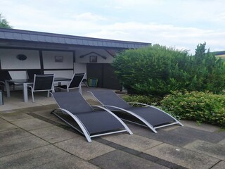 Ferienhaus Meschede Ausstattung 22