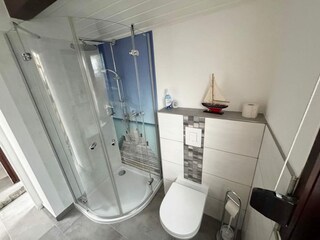 Casa de vacaciones Meschede Características 10
