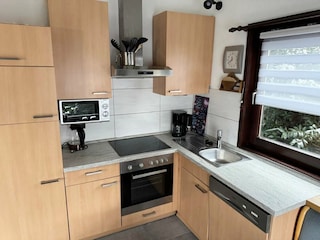 Ferienhaus Meschede Ausstattung 13