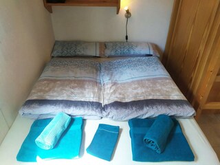 Vakantiehuis Meschede Kenmerken 10