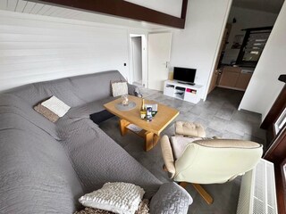 Casa de vacaciones Meschede Características 14