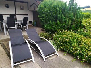 Casa de vacaciones Meschede Características 15